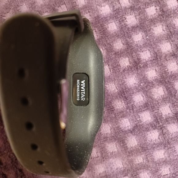 Vivitar Action Tracker iOS/Android compatible - Picture 3 of 7